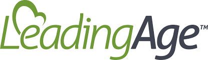 LeadingAge National Logo
