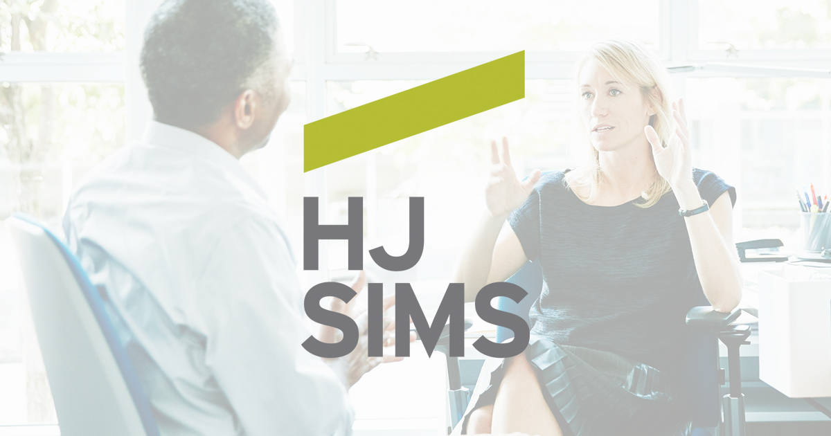 Glossary of Terms | HJ Sims