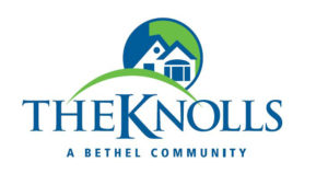 The Bethel Methodist Home Logo