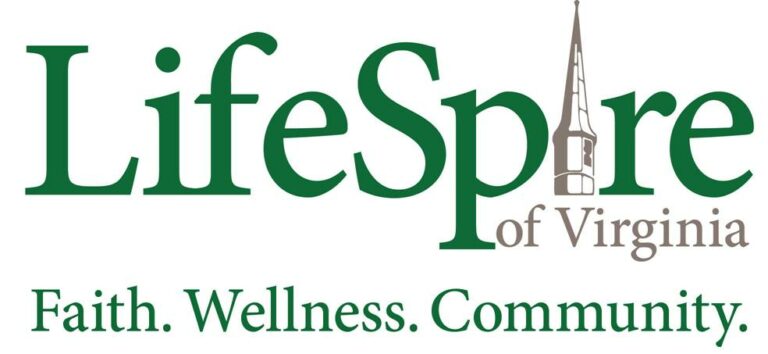 Lifespire of Virginia logo