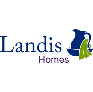 Landis Homes Logo