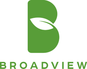 Broadview at Purchase College Logo