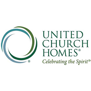 United Church Homes Logo