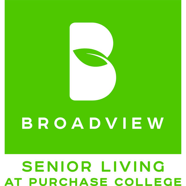 Broadview Senior Living at Purchase College Logo