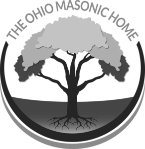 Ohio Masonic Homes Logo