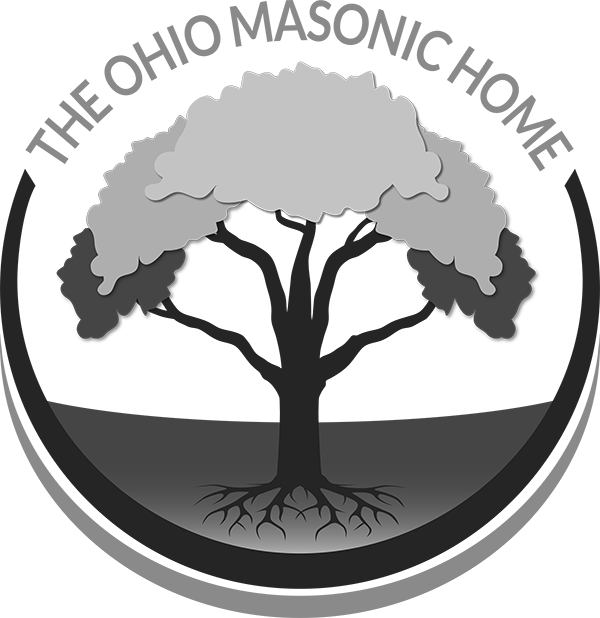 Ohio Masonic Homes Logo