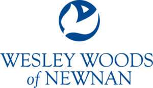 Wesley Woods at Newnan Logo