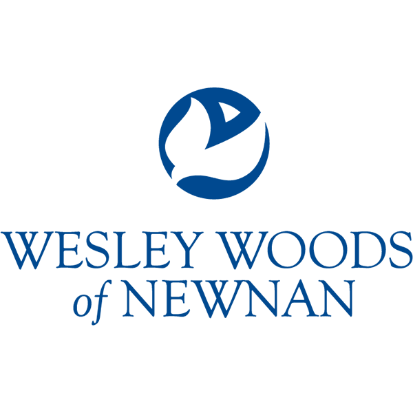 Wesley Woods of Newnan Logo
