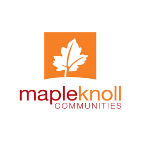 Maple Knoll Communities Logo