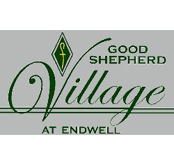 Good Shepherd Village Logo