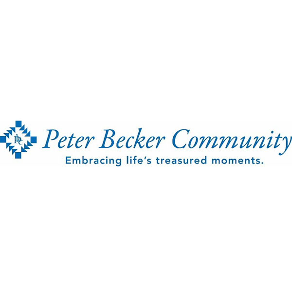 Peter Becker Community Logo