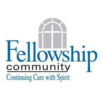 Bible Fellowship Community Logo
