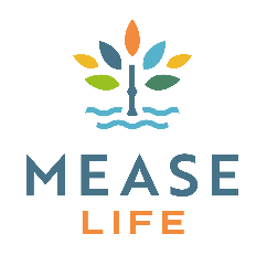 Mease Life Logo