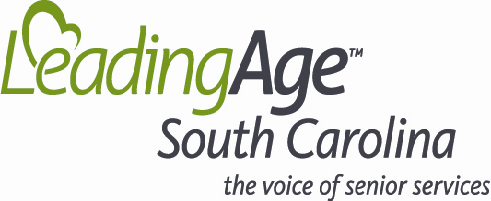 Leading Age South Carolina Logo