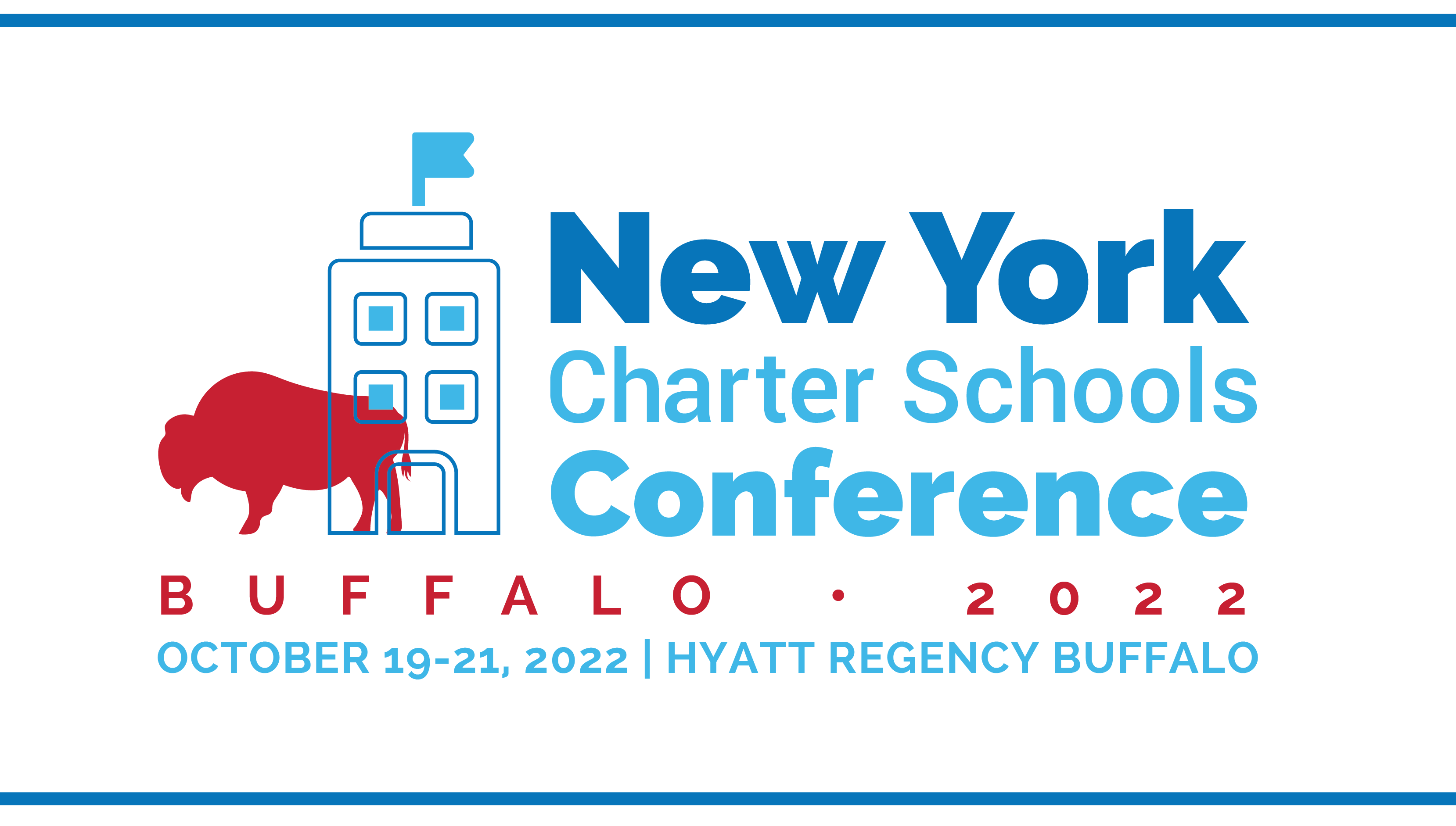 2022 NY Charter Schools Conference