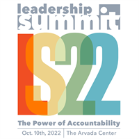 Colorado League of Charter Schools Leadership Summit 2022