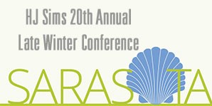 The 20th Annual HJ Sims Late Winter Conference