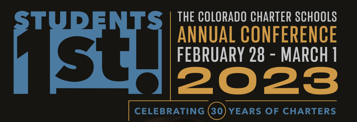 2023 Colorado Charter Schools Annual Conference