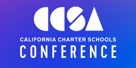 2023 California Charter Schools Conference (CCSA)