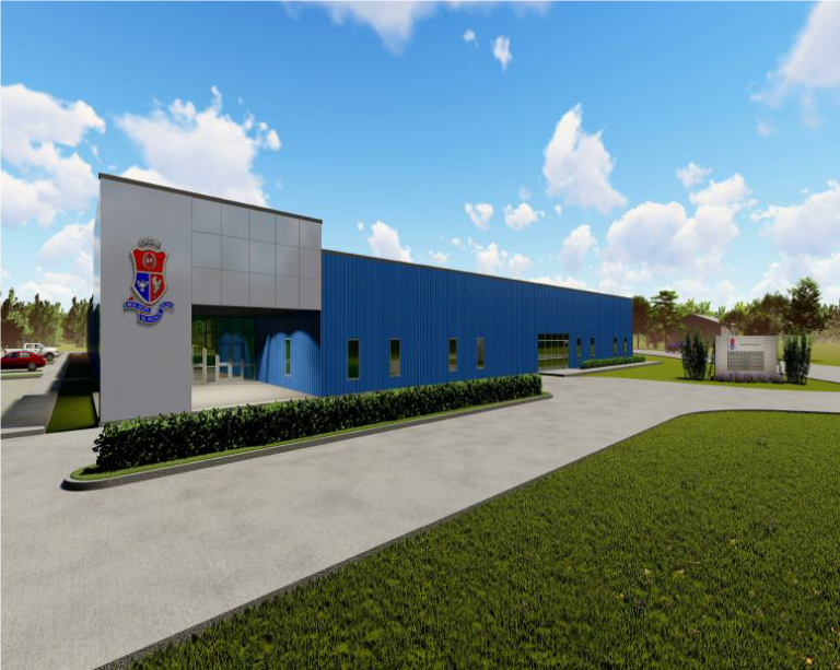 Case Study Bob Hope School (The Hughen Center) Charter School HJ Sims