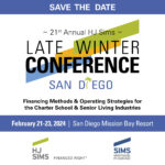 The 21st Annual HJ Sims Late Winter Conference
