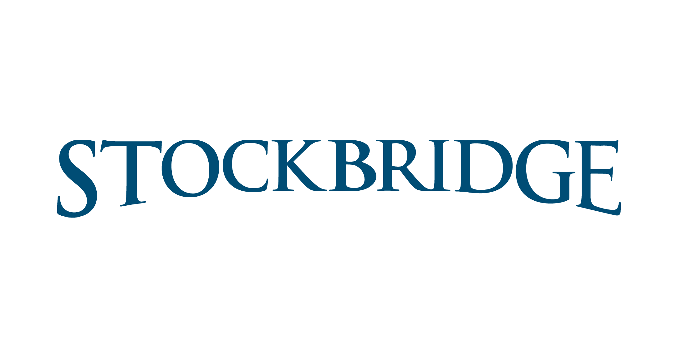 Stockbridge 2