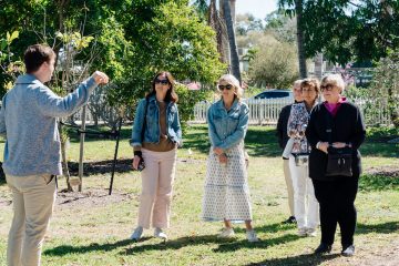 HJ Sims 2026 Late Winter Conference