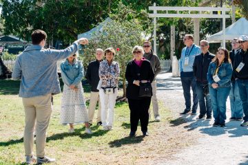 HJ Sims 2026 Late Winter Conference