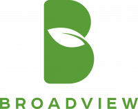 Broadview at Purchase College Logo