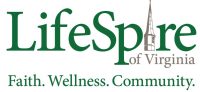 Lifespire of Virginia logo