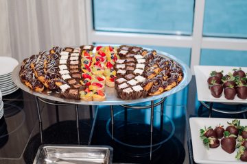 HJ Sims 2026 Late Winter Conference