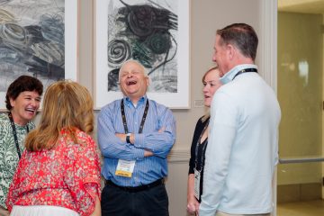 HJ Sims 2026 Late Winter Conference