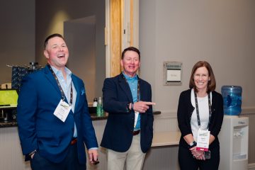 HJ Sims 2026 Late Winter Conference