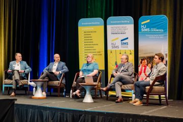 HJ Sims 2026 Late Winter Conference