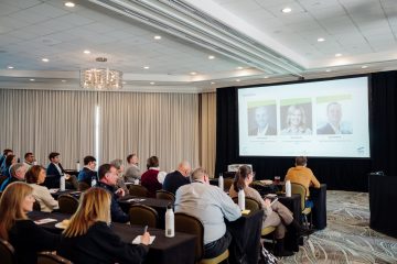 HJ Sims 2026 Late Winter Conference