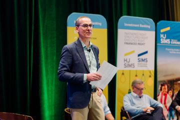 HJ Sims 2026 Late Winter Conference