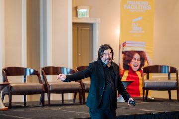 HJ Sims 2026 Late Winter Conference