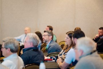 HJ Sims 2026 Late Winter Conference