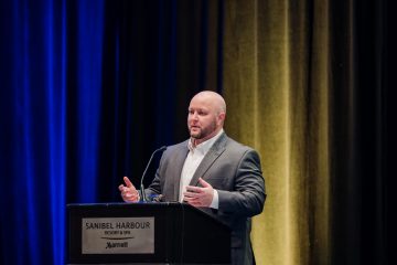 HJ Sims 2026 Late Winter Conference