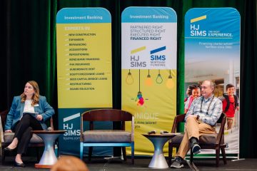 HJ Sims 2026 Late Winter Conference