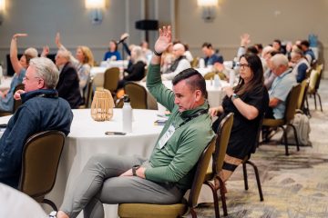 HJ Sims 2026 Late Winter Conference