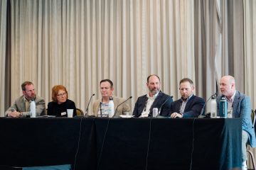 HJ Sims 2026 Late Winter Conference