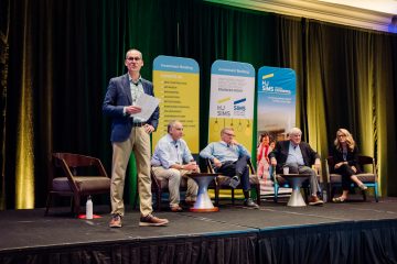 HJ Sims 2026 Late Winter Conference