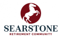 Searstone Retirement Community Logo Searstone Logo