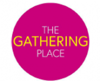 the Gathering Place Logo